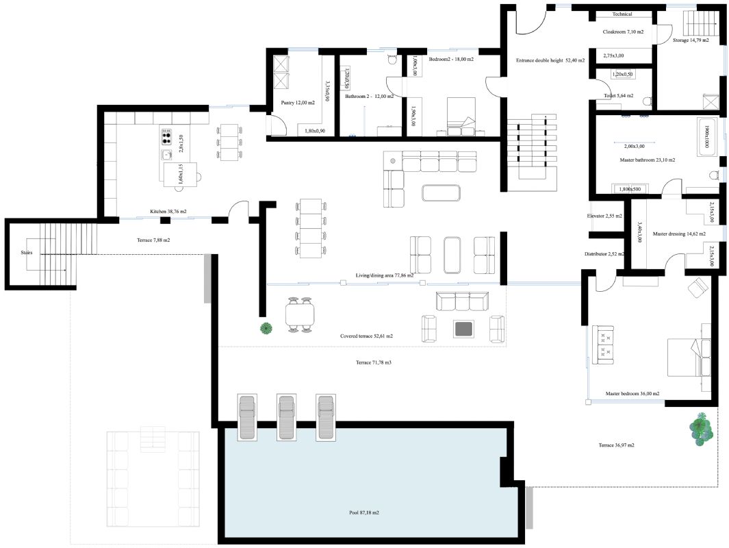 SuCasa24 - Your international Property Portal